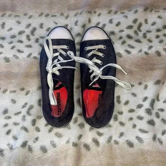 Converse Sneakers - Picture 1 of 8